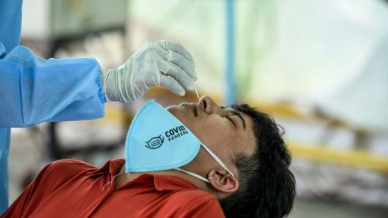 Coronavirus : le point sur la pandémie