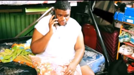 Bigg Frankii lance un film sur sa vie ce vendredi 25 décembre