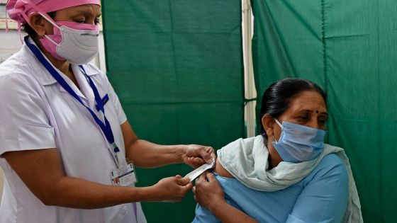 Six cas de nouveau variant de la Covid-19 en Inde : aucune décision pour le moment à Maurice, dit le ministère des Affaires étrangères 