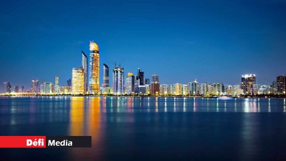 Les Mauriciens exemptés de quarantaine aux Émirats arabes unis