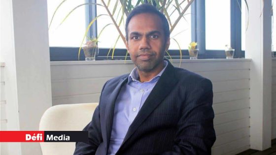 Me Arvin Halkhoree : « Il reviendra à la Cour de juger de la pertinence des Kistnen Papers »