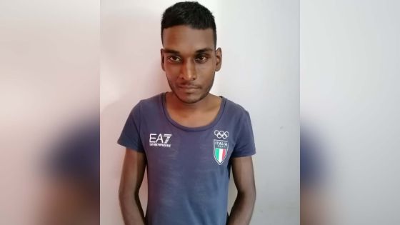 Vols à Triolet : bijoux, thé, lait, sucre, viande, il raflait tout 