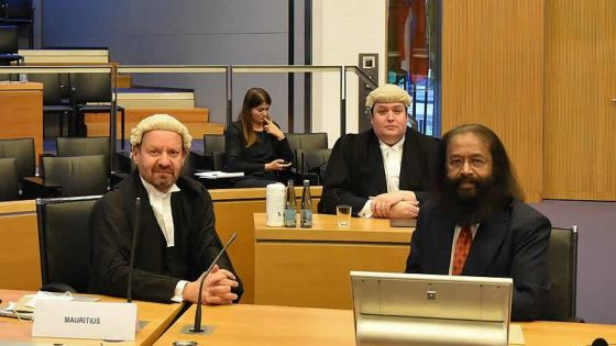 Délimitation des frontières au nord des Chagos : le Tribunal international du droit de la mer tranche en faveur de Maurice et contre les Maldives
