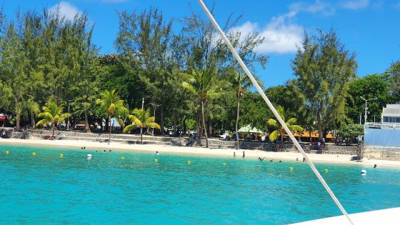 Pereybère : un homme de 83 ans périt noyé