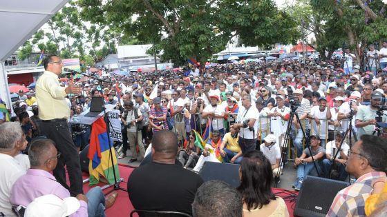 Roshi Bhadain : «Nous kapav al avec private prosecution dans cas Kistnen papers»