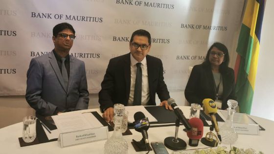 Indicateurs : le taux directeur maintenu à 1,85 %