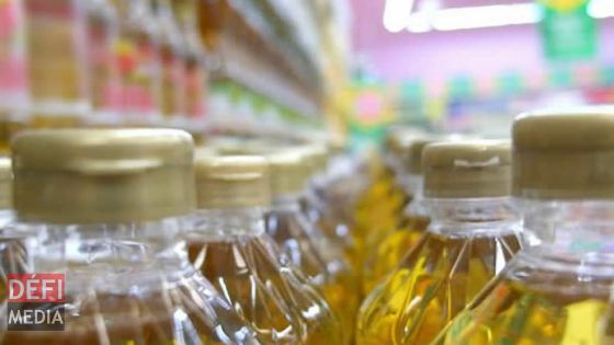 Hausse des prix : l’huile alimentaire importée risque de coûter deux fois plus cher, selon un importateur