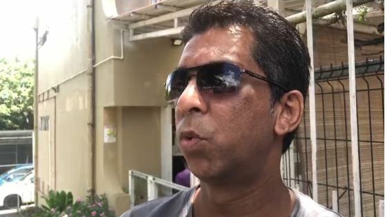 Propos « sectaires » sur Facebook : Okeeb remis en liberté