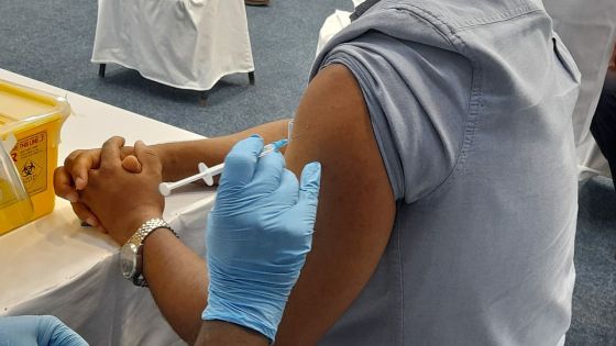 Vaccination contre la Covid-19 : le ministère des Finances sollicite des fonds du secteur privé et du grand public  