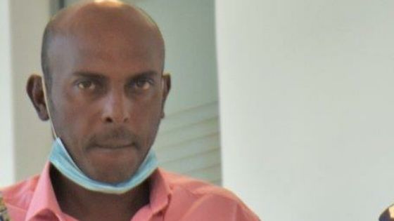 Meurtre de Jaylall Seemunto : Veekram Sepaul condamné à douze ans de prison 