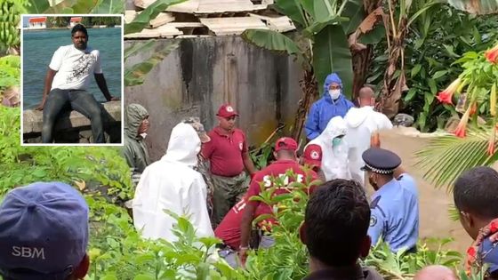 Saint-Julien-d’Hotman : Akash tué et enterré à l’arrière de la maison de son présumé meurtrier
