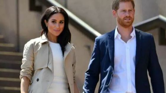 Le prince Harry et Meghan attendent leur deuxième enfant