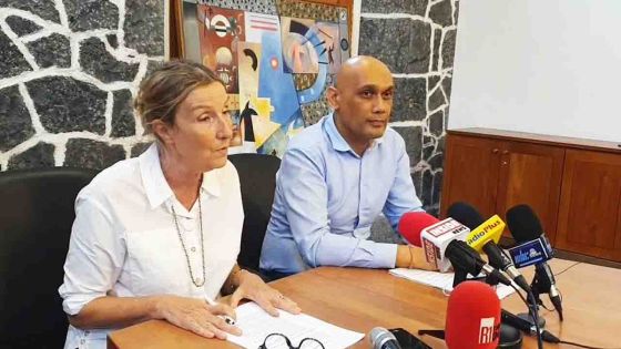 Covid-19 : une commande de 100 000 doses de vaccin arrive d’Inde demain