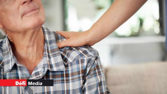 Abus sur les personnes âgées : Elderly Watch de Flacq fait de la sensibilisation