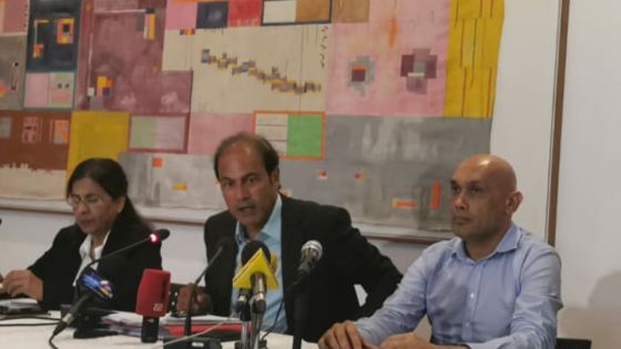 Vaccins anti-Covid-19 : les dirigeants invités à se faire vacciner «pour l'exemple», ouverture de la campagne aux Mauriciens le 8 mars