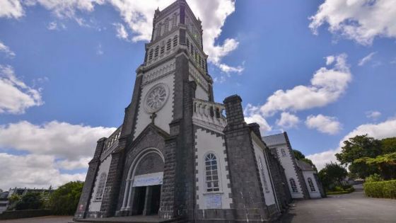 Covid-19 : la paroisse de Ste-Hélène demande aux paroissiens de se soumettre à des tests 