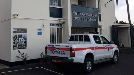 Vol par effraction chez un Suisse : un jeune de 24 ans derrière les barreaux