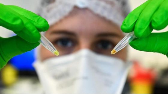 Covid-19 - Plus contagieux, plus résistants, plus anxiogènes : ce qu'on sait des variants