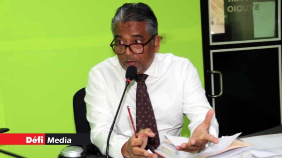 NHDC : Gilles L'Entêté n’est plus le CEO  