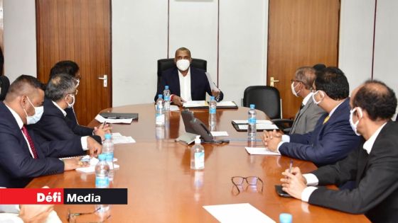 Consultations prébudgétaires : place aux opérateurs de la finance