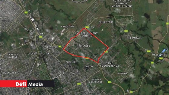 Covid-19 : Highlands n’est plus une zone rouge