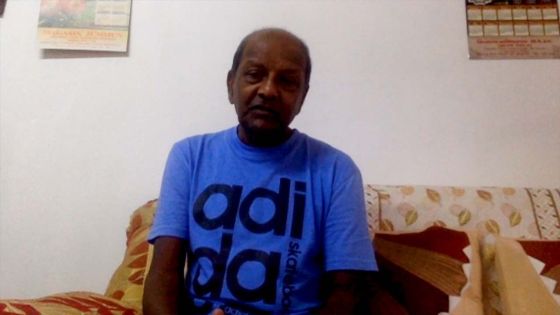 Covid-19 : le premier patient dialysé testé positif rentre chez lui