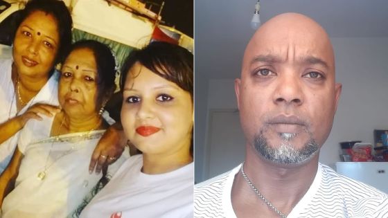 Ils ne peuvent plus rentrer au pays : des Mauriciens à la rue à l’île de la Réunion 