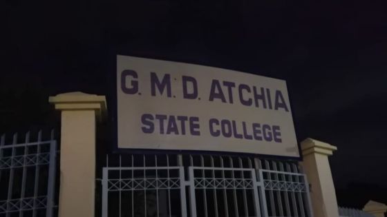 L’habitant de Vallée-Pitot testé positif : «La personne qui m’a contaminé ne portait pas son masque» 