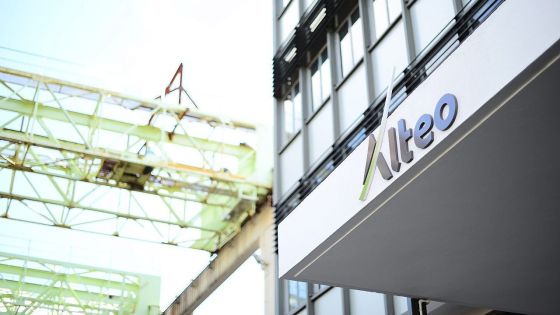 Bilan financier : hausse des profits pour Alteo grâce à une bonne performance en Tanzanie 