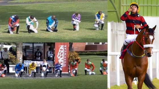 Mort du jockey Juglall : les hommages affluent de Maurice et d'ailleurs