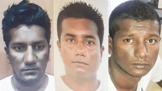 Les frères Gurroby ont bénéficié de prêts de plus de Rs 14 millions auprès d’entités publiques