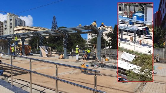 Metro Express : 5 000 à 7 000 passagers supplémentaires attendus en juin