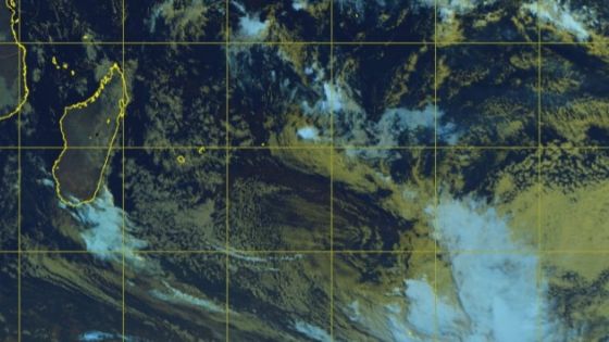Météo : un assez fort anticyclone dans nos parages, le mercure descendra jusqu'à 16 degrés Celsius dans certains endroits ce soir