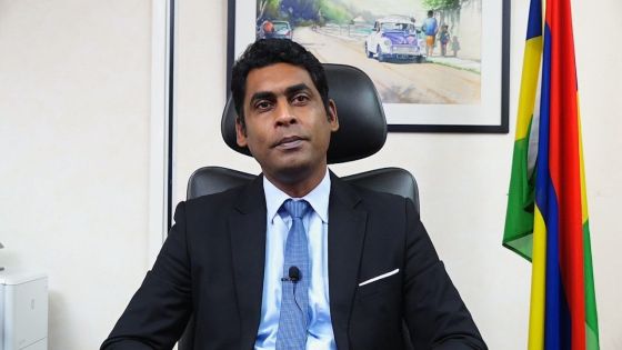 Journée mondiale de la diversité culturelle pour le dialogue et le développement:  le ministre Avinash Teeluck revient sur les mesures prises pour le secteur culturel