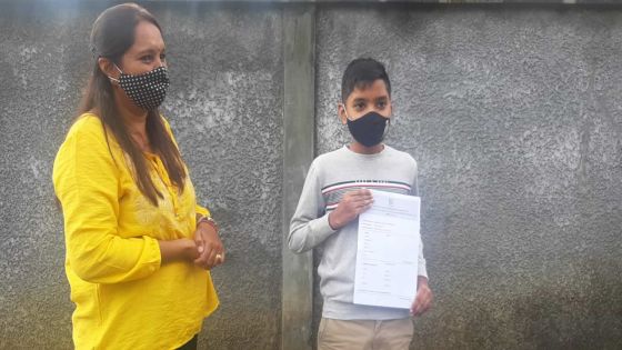 [Breaking News] PSAC : taux de réussite de 73,91 % cette année  