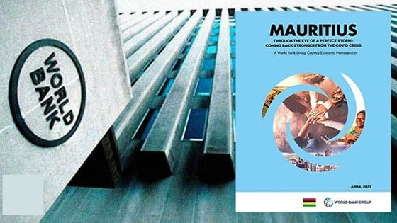 Rapport de la Banque mondiale pour Maurice : « Changement drastique à plusieurs niveaux » préconisé 