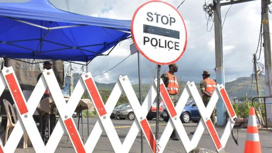 «Au Cœur de l’Info» - Covid-19 : la situation est-elle hors de contrôle ?