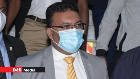 Enquête judiciaire sur la mort de Soopramanien Kistnen : Yogida Sawmynaden nie être au courant des Kistnen Papers