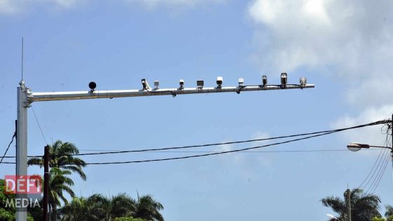 Drogue : 8 cas élucidés grâce aux caméras de Safe City