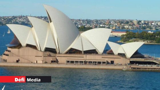 L'Australie enregistre plus d'un millier de contaminations en 24 heures pour la première fois