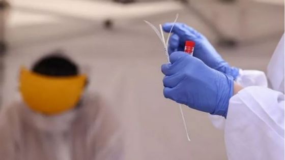 La Réunion : le variant Delta détecté sur trois collégiens et deux enseignants