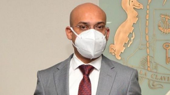 Maurice ratifie la Convention N° 190 sur la violence et le harcèlement : le ministre Callichurn s’explique