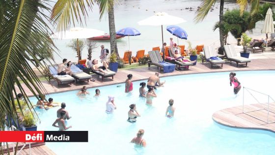 Réouverture des frontières : L’AHRIM prévoit un taux de remplissage entre 20% et 25% dans les hôtels