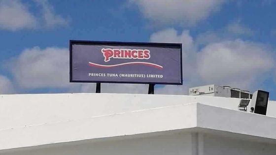 Covid-19 : 44 employés de Princes Tuna du dortoir Triolet positifs