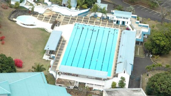 Beau-Bassin : un parent dénonce le dysfonctionnement de la pompe à chaleur de la piscine 