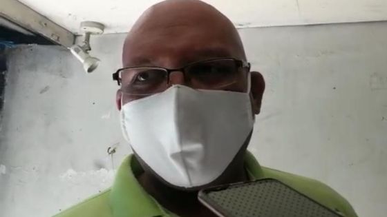 Green Reparation Foundation : collection d’ADN de plusieurs descendants d’esclaves pour une bataille légale