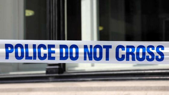 Un homme abattu par balles à Bambous