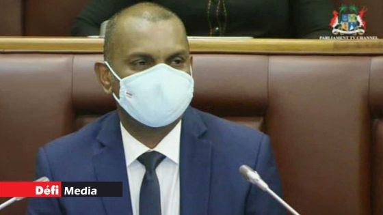 Finance Bill - Renganaden Padayachy : «Nous donnerons vie aux quelque 350 mesures annoncées dans le Budget»