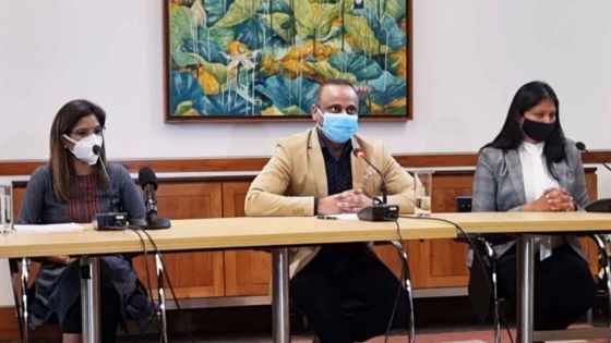 Bobby Hurreeram : «Pas d’Angus Road en 2014 quand Bhadain acceptait un ticket pour les élections ?» 