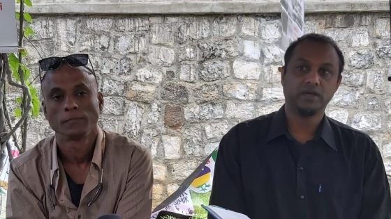 Chanvre industriel : CLAIM Mauritius veut participer au projet pilote  